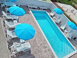 Noel - With Private Pool - A1-prizemlje