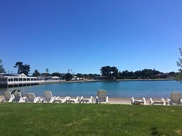 Noel - With Private Pool - A1-prizemlje