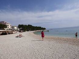 Baška - With Parking and Wifi - Sa-b2
