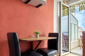 Baška - With Parking and Wifi - Sa-b2