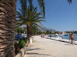 Baška - With Parking and Wifi - Sa-b2