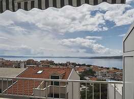 Baška - With Parking and Wifi - Sa-b5