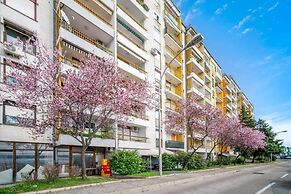 Slava - sea View - A1