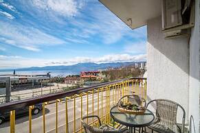 Slava - sea View - A1