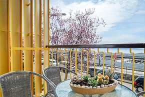 Slava - sea View - A1