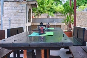 Draga - 15 m From sea - A3