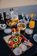 Bonsai Luxury Suites