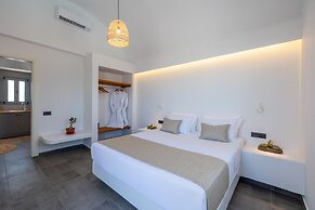 Bonsai Luxury Suites