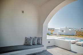 Bonsai Luxury Suites