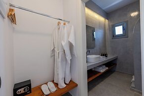 Bonsai Luxury Suites