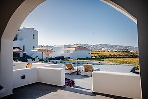 Bonsai Luxury Suites