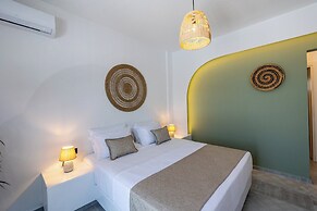 Bonsai Luxury Suites