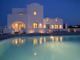 Bonsai Luxury Suites