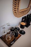 Bonsai Luxury Suites