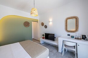 Bonsai Luxury Suites