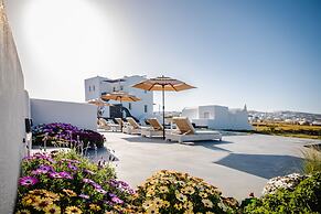 Bonsai Luxury Suites