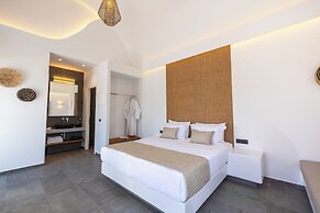 Bonsai Luxury Suites