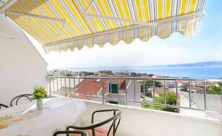 Baška - With Parking and Wifi - A1