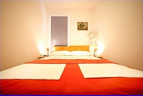 Baška - With Parking and Wifi - A1