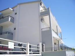 Josip II - 150 m From Beach With Free Parking - SA5