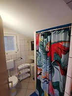 Mil - 30 m From Beach - SA3