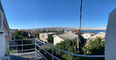 Mil - 30 m From Beach - SA3