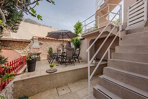 Mil - 30 m From Beach - SA3