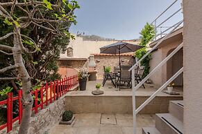 Mil - 30 m From Beach - SA3