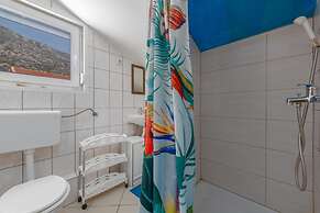 Mil - 30 m From Beach - SA3