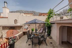 Mil - 30 m From Beach - SA3