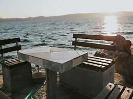 Mil - 30 m From Beach - SA3