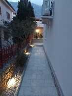 Mil - 30 m From Beach - SA3