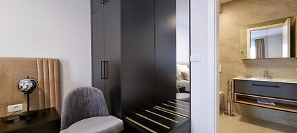 Mark 2 - 100 m From sea - A5