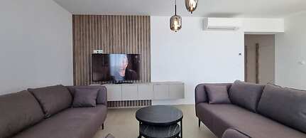 Mark 2 - 100 m From sea - A5