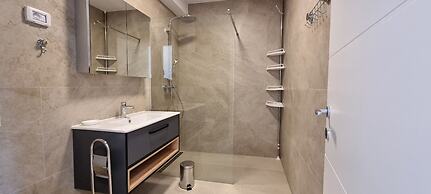 Mark 2 - 100 m From sea - A5