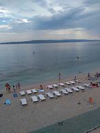 Baška - With Parking and Wifi - Sa-c6