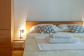 Baška - With Parking and Wifi - Sa-c6