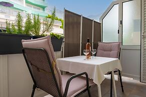 Baška - With Parking and Wifi - Sa-c6