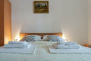 Baška - With Parking and Wifi - Sa-c6