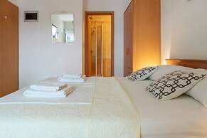 Baška - With Parking and Wifi - Sa-c6