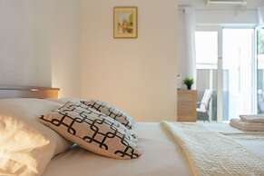 Baška - With Parking and Wifi - Sa-c6