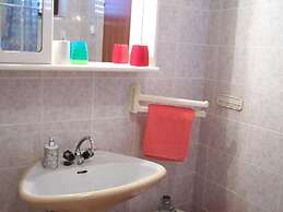 Maja - Free Parking - A2 - Terasa