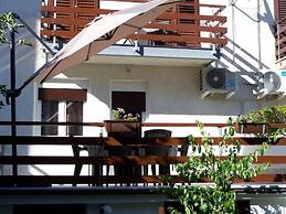 Maja - Free Parking - A2 - Terasa