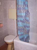 Maja - Free Parking - A2 - Terasa