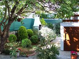 Maja - Free Parking - A2 - Terasa