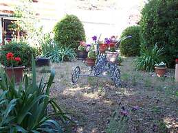 Maja - Free Parking - A2 - Terasa