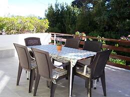 Maja - Free Parking - A2 - Terasa