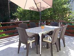 Maja - Free Parking - A2 - Terasa