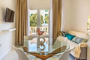 Tattoo - Modern & Free Parking - A1