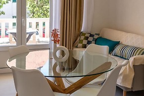 Tattoo - Modern & Free Parking - A1